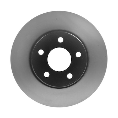 Raybestos Disc Brake Rotor Only Br55095,580244R 580244R